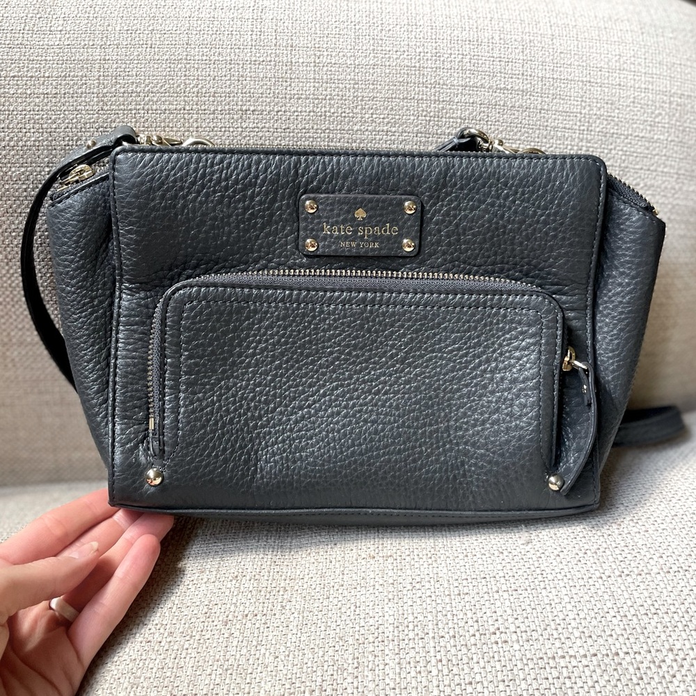Kate Spade Crossbody Bag